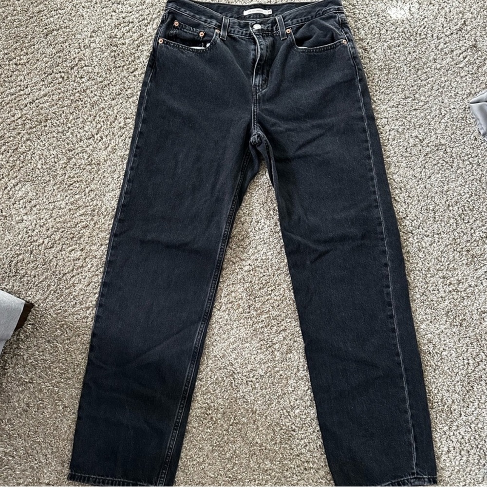 Levi’s Low Pro Jeans